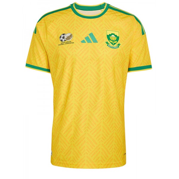 South Africa home jersey 2026-2027